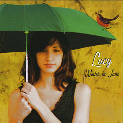 Don't Know A Thing Chords by Lucy Schwartz