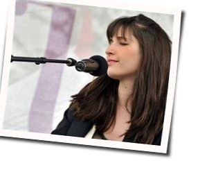 I Know You Chords by Lucy Schwartz