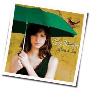 Those Days Chords by Lucy Schwartz