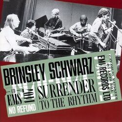 Country Girl Chords by Brinsley Schwarz