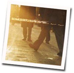 Vermissen Chords by Schweisser