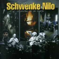 Entre El Nicho Y La Cesárea Chords by Schwenke Y Nilo
