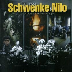 Entre El Nicho Y La Cesárea Chords by Schwenke Y Nilo
