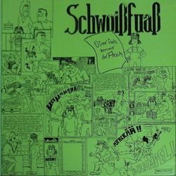 Oinr Isch Emmr Dr Arsch Chords by Schwoissfuass