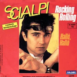 Rocking Rolling Chords by Scialpi