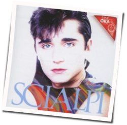 Pregherei Chords by Scialpi