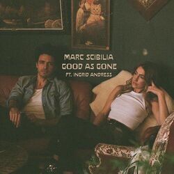 Good As Gone Chords by Marc Scibilia