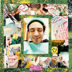 Smile Chords by Marc Scibilia