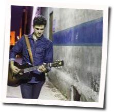 Something Good In This World Chords by Marc Scibilia