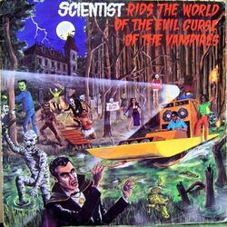 Your Teeth In My Neck by Scientist