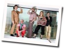 Baby Come Home Chords by Scissor Sisters