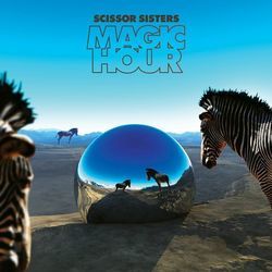 Best In Me Ukulele by Scissor Sisters