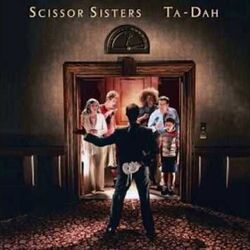 Everybody Wants The Same Thing Chords by Scissor Sisters