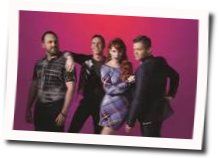 Return To Oz Chords by Scissor Sisters