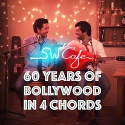 60 Years Of Bollywood In 4 Chords Chords by Scoopwhoop