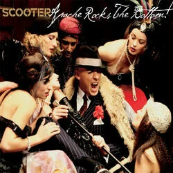 Apache Rocks The Bottom Chords by Scooter