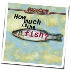 How Much Is The Fish Chords by Scooter