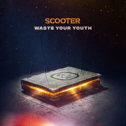 Waste Your Youth Chords by Scooter