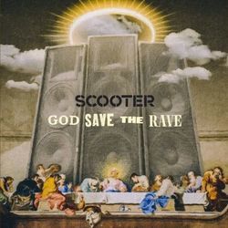 Never Stop The Show by Scooter