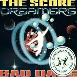 Bad Days Chords by The Score