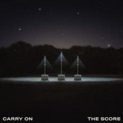 Breakout Chords by The Score