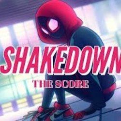 Shakedown Intro by The Score