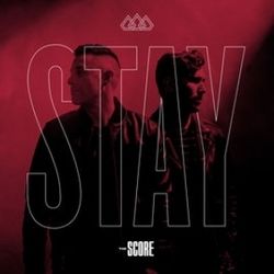 Stay Chords by The Score