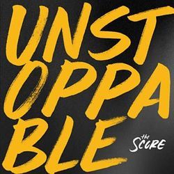Unstoppable Chords by The Score
