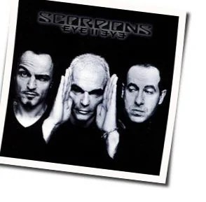 A Moment In A Million Years Chords by Scorpions
