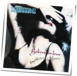 Believe In Love (Ver2) Chords by Scorpions