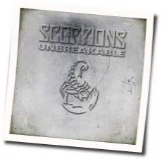 Blood Too Hot Tab by Scorpions