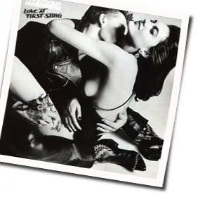 Borderline Tab by Scorpions