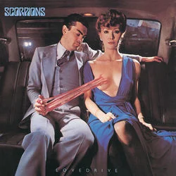 Can't Get Enough Tab by Scorpions