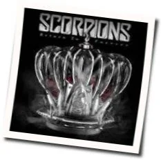 Crazy Ride Chords by Scorpions