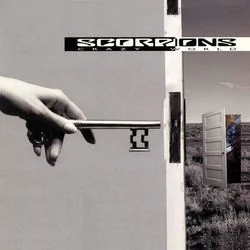 Crazy World Tab by Scorpions