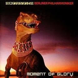 Crossfire Tab by Scorpions