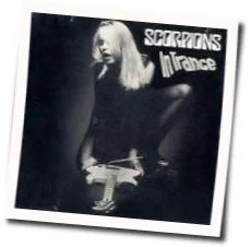 Evening Wind Tab by Scorpions