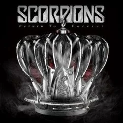 Far Away Tab by Scorpions