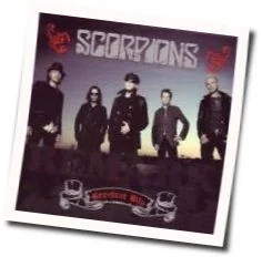 Future Never Dies Tab by Scorpions