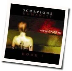 Humanity Tab by Scorpions