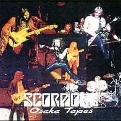 Kojo No Tsuki Chords by Scorpions