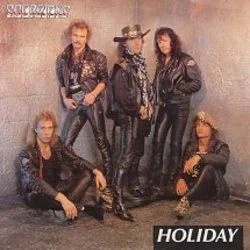 Loving You Sunday Morning Tab by Scorpions