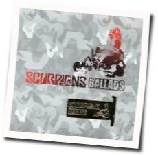 One And One Is Three Chords by Scorpions