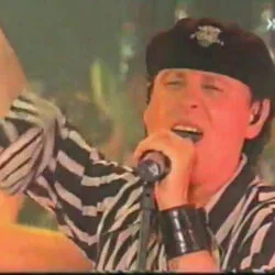 Remember The Good Times Chords by Scorpions