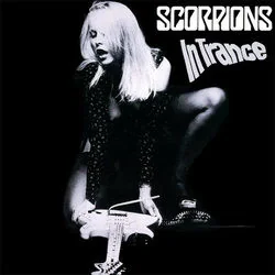Robot Man Chords by Scorpions
