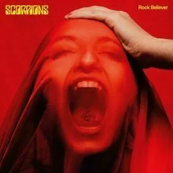 Rock Believer Intro Tab by Scorpions