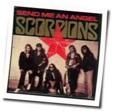 Send Me An Angel (Ver2) Chords by Scorpions