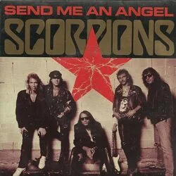 Send Me An Angel Bass Tab by Scorpions