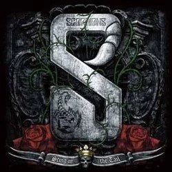 Slave Me Chords by Scorpions
