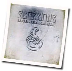 Someday Is Now Tab by Scorpions